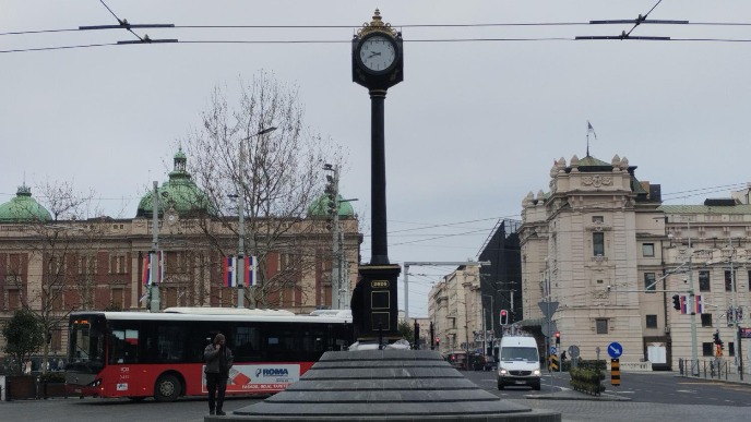 Smeniti gradske čelnike